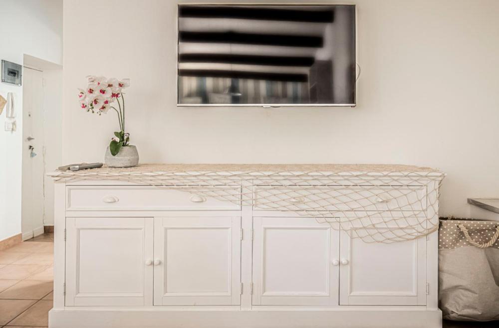알게로 Casa Argo Navis 아파트 외부 사진