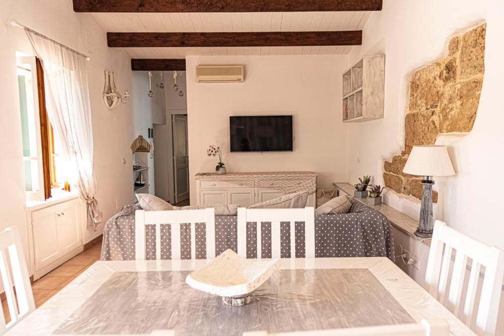 알게로 Casa Argo Navis 아파트 외부 사진