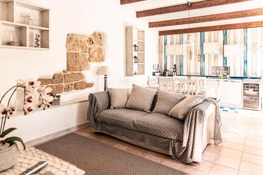 알게로 Casa Argo Navis 아파트 외부 사진