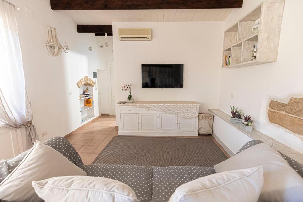알게로 Casa Argo Navis 아파트 외부 사진
