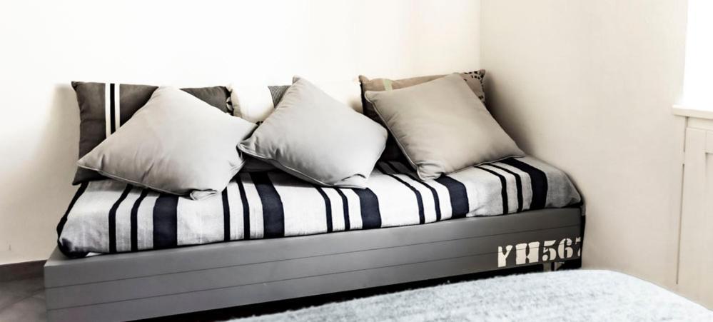 알게로 Casa Argo Navis 아파트 외부 사진