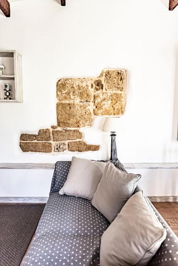 알게로 Casa Argo Navis 아파트 외부 사진