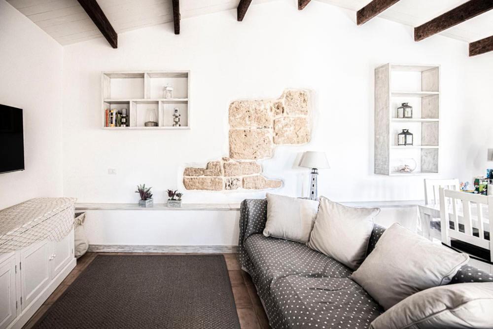 알게로 Casa Argo Navis 아파트 외부 사진